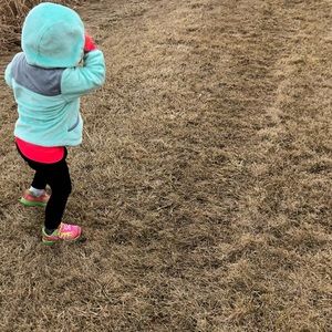 Meet your Posher, Kelly